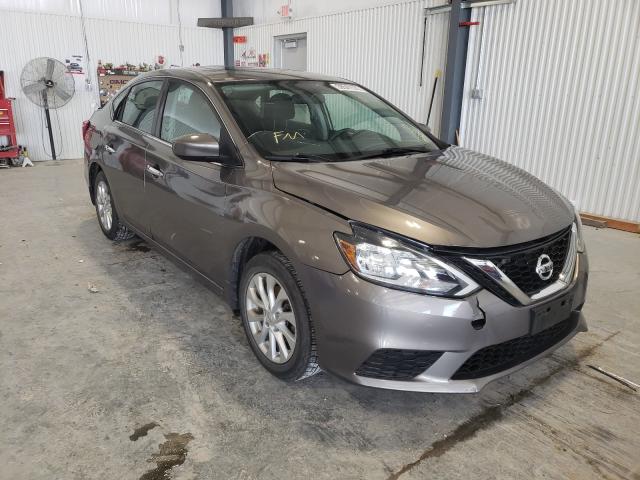 NISSAN SENTRA S 2017 3n1ab7ap7hy218430