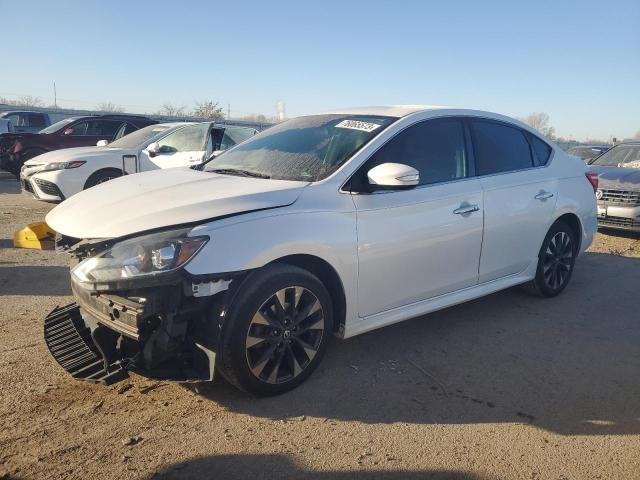 NISSAN SENTRA 2017 3n1ab7ap7hy219156