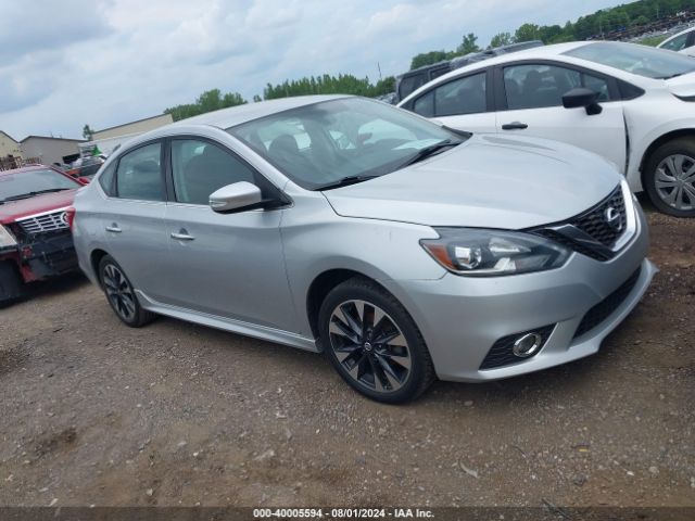 NISSAN SENTRA 2017 3n1ab7ap7hy219853