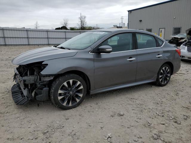 NISSAN SENTRA 2017 3n1ab7ap7hy222915