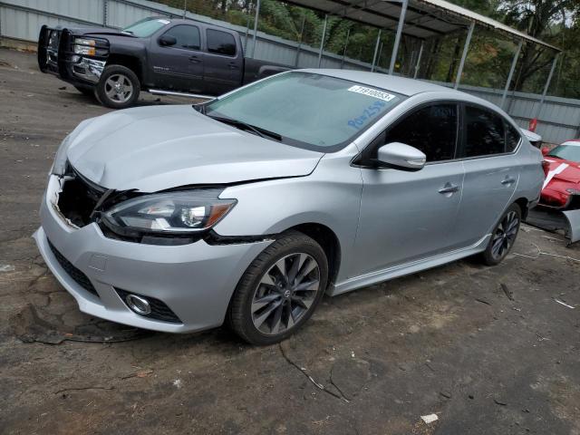 NISSAN SENTRA 2017 3n1ab7ap7hy229735