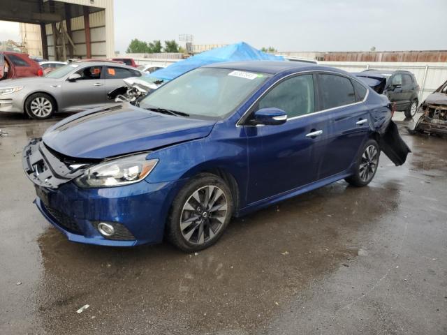 NISSAN SENTRA 2017 3n1ab7ap7hy232487