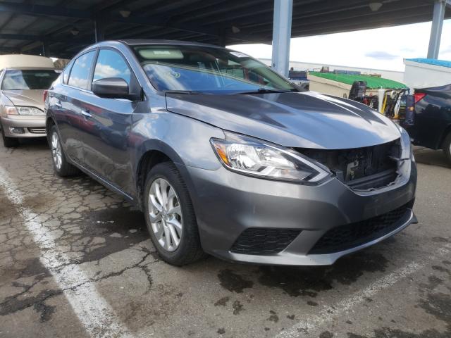 NISSAN SENTRA S 2017 3n1ab7ap7hy240864