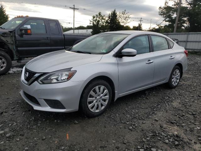 NISSAN SENTRA S 2017 3n1ab7ap7hy242002