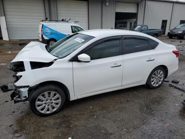 NISSAN SENTRA 2017 3n1ab7ap7hy244090