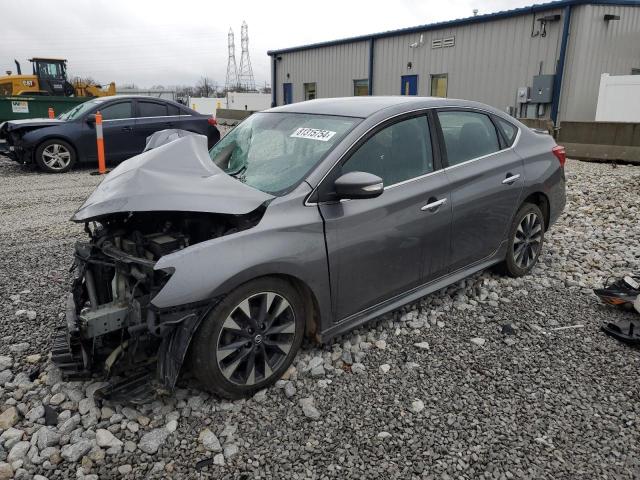 NISSAN SENTRA S 2017 3n1ab7ap7hy246681