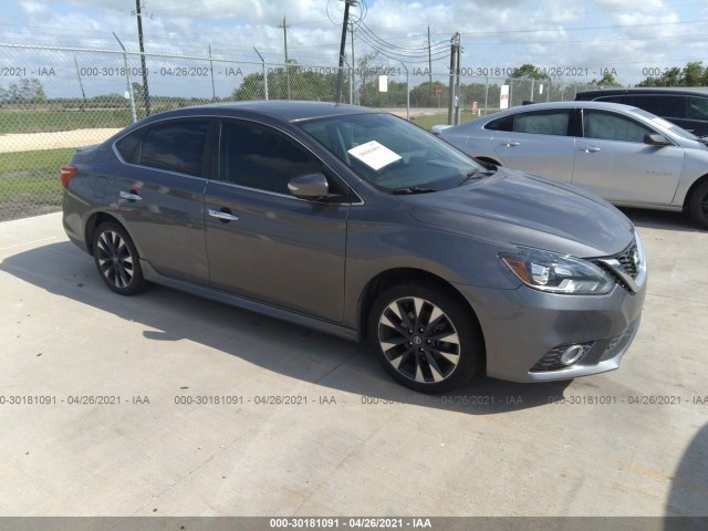 NISSAN SENTRA 2017 3n1ab7ap7hy247068