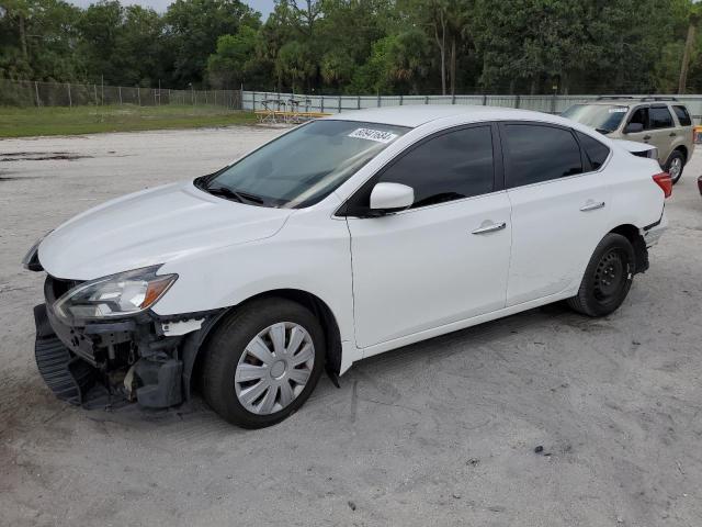 NISSAN SENTRA 2017 3n1ab7ap7hy247295