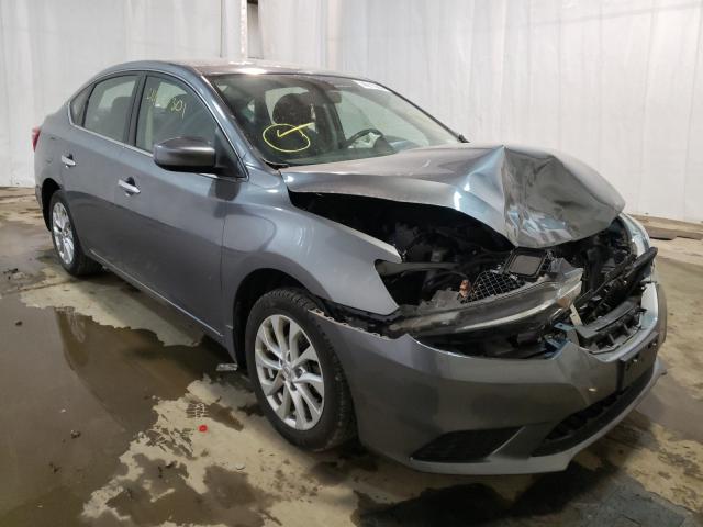 NISSAN SENTRA S 2017 3n1ab7ap7hy249175