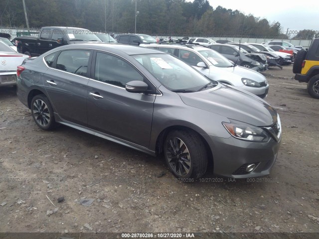 NISSAN SENTRA 2017 3n1ab7ap7hy250133