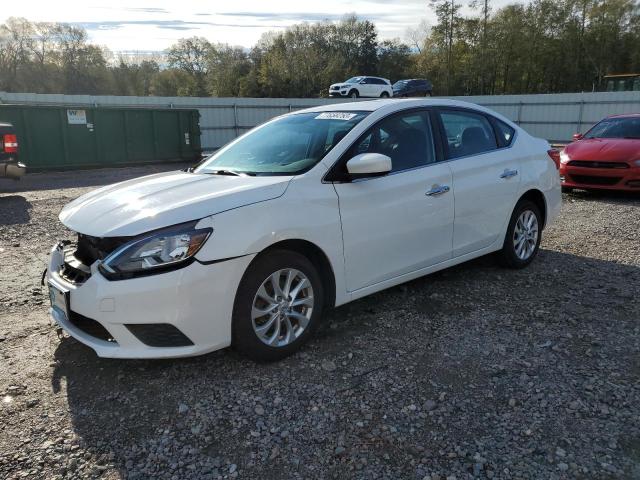 NISSAN SENTRA 2017 3n1ab7ap7hy250696