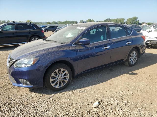 NISSAN SENTRA 2017 3n1ab7ap7hy255252