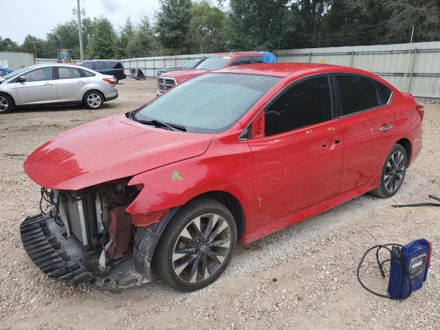 NISSAN SENTRA S 2017 3n1ab7ap7hy256014