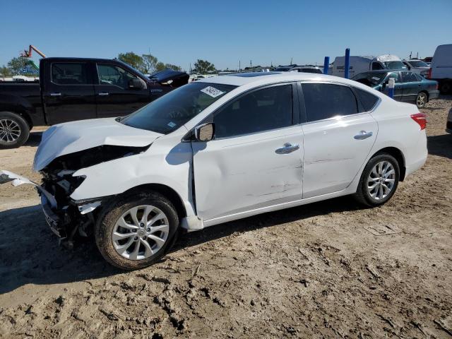 NISSAN SENTRA 2017 3n1ab7ap7hy256062