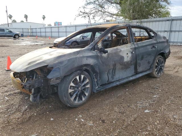 NISSAN SENTRA 2017 3n1ab7ap7hy256935