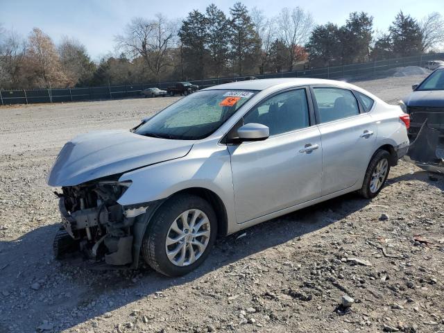 NISSAN SENTRA 2017 3n1ab7ap7hy259866