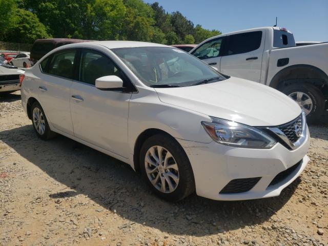 NISSAN SENTRA S 2017 3n1ab7ap7hy261097