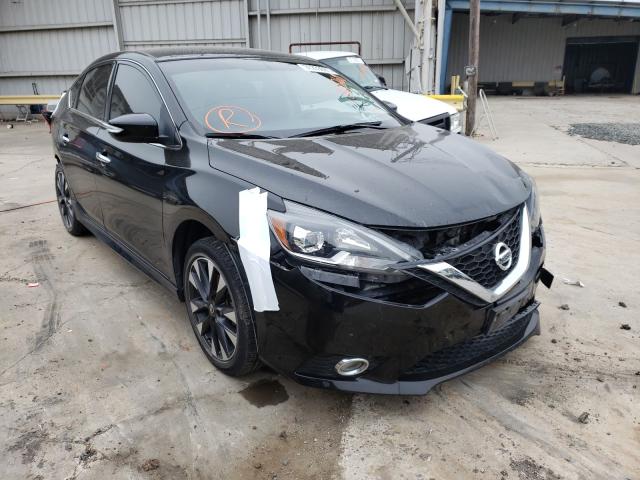 NISSAN SENTRA S 2017 3n1ab7ap7hy263268