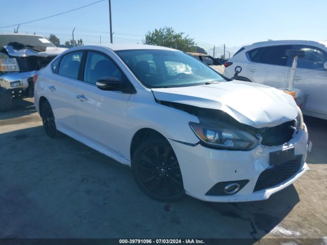 NISSAN SENTRA 2017 3n1ab7ap7hy266672