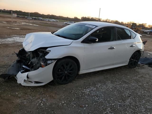 NISSAN SENTRA S 2017 3n1ab7ap7hy269281