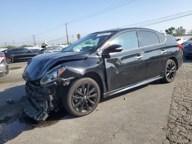 NISSAN SENTRA S 2017 3n1ab7ap7hy269703