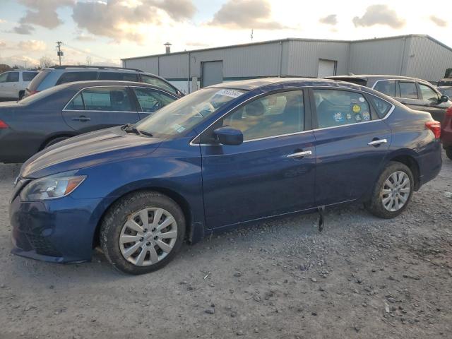 NISSAN SENTRA S 2017 3n1ab7ap7hy273489