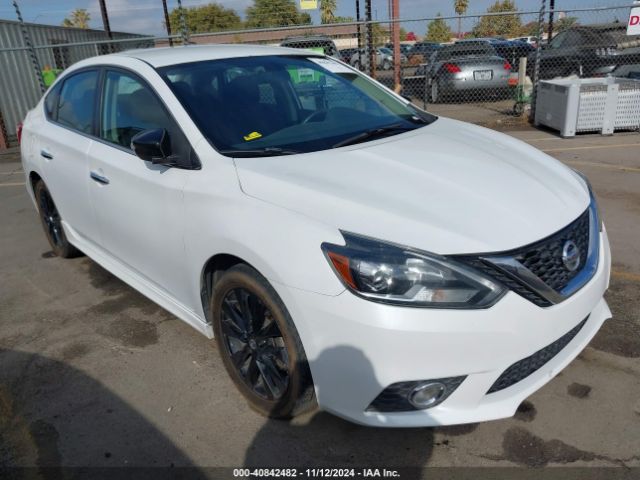 NISSAN SENTRA 2017 3n1ab7ap7hy275422