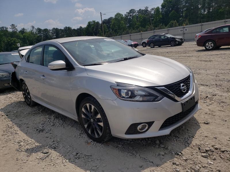 NISSAN SENTRA S 2017 3n1ab7ap7hy281964