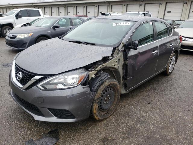 NISSAN SENTRA S 2017 3n1ab7ap7hy282032