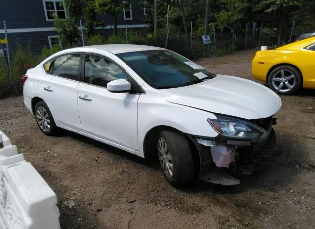 NISSAN SENTRA 2017 3n1ab7ap7hy284749