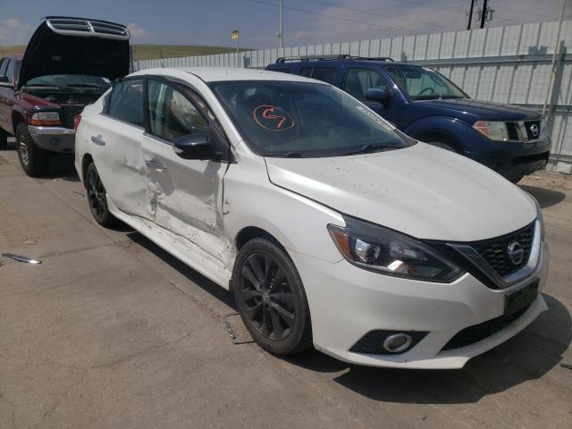 NISSAN SENTRA S 2017 3n1ab7ap7hy286548