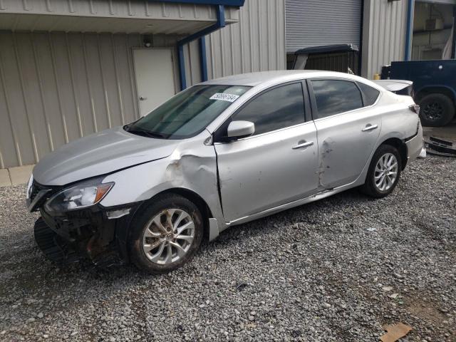 NISSAN SENTRA 2017 3n1ab7ap7hy290146