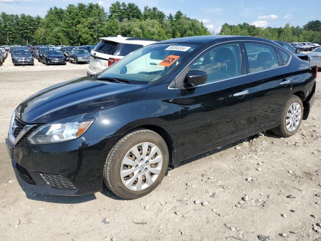 NISSAN SENTRA 2017 3n1ab7ap7hy290860