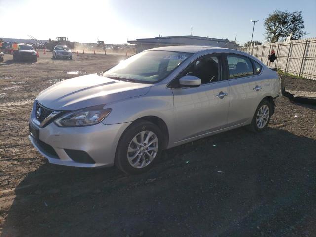 NISSAN SENTRA 2017 3n1ab7ap7hy293029