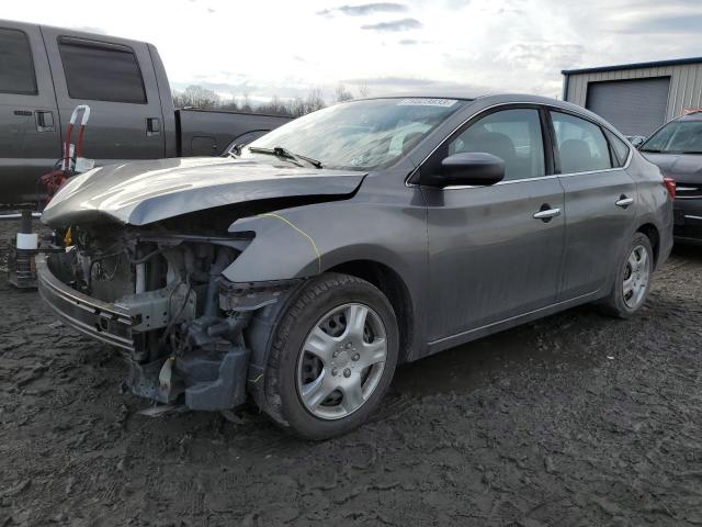 NISSAN SENTRA 2017 3n1ab7ap7hy294780