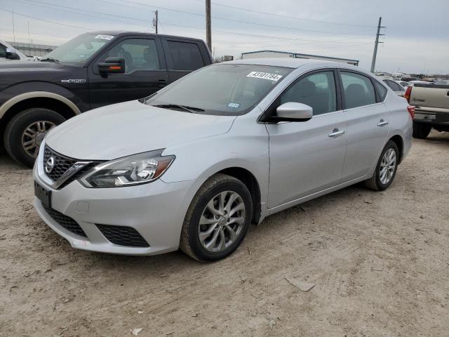 NISSAN SENTRA 2017 3n1ab7ap7hy295220