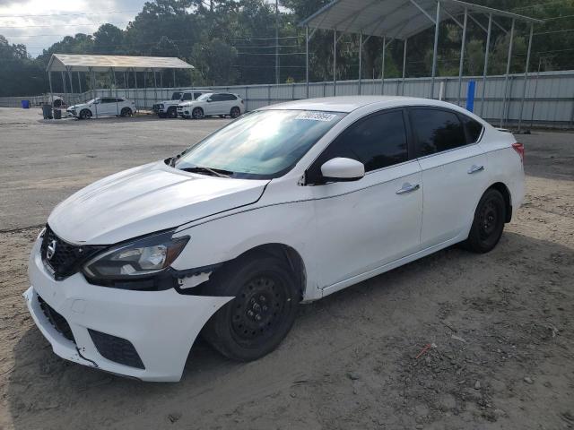 NISSAN SENTRA 2017 3n1ab7ap7hy295671