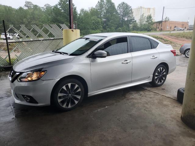 NISSAN SENTRA S 2017 3n1ab7ap7hy296433