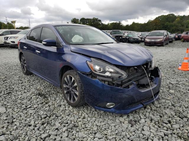 NISSAN SENTRA 2017 3n1ab7ap7hy301792