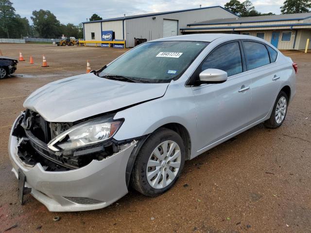 NISSAN SENTRA 2017 3n1ab7ap7hy301954