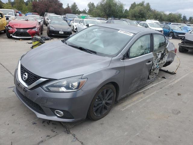 NISSAN SENTRA S 2017 3n1ab7ap7hy307589