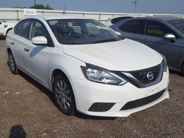 NISSAN NULL 2017 3n1ab7ap7hy308824