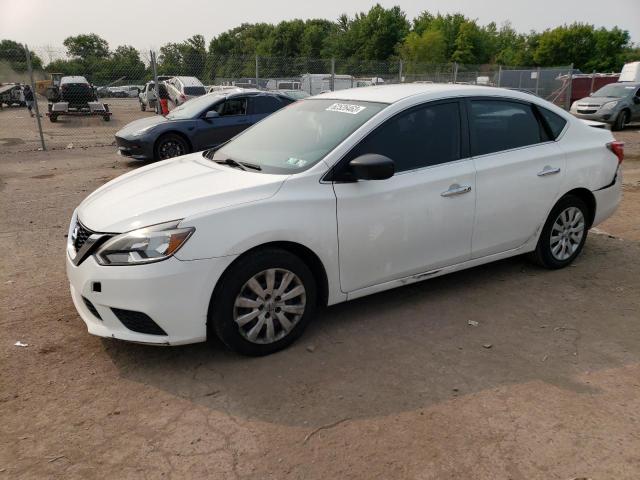 NISSAN SENTRA 2017 3n1ab7ap7hy309228