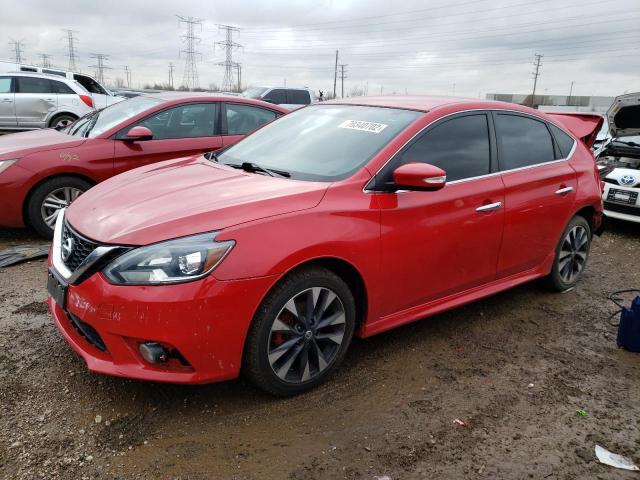 NISSAN SENTRA S 2017 3n1ab7ap7hy310928