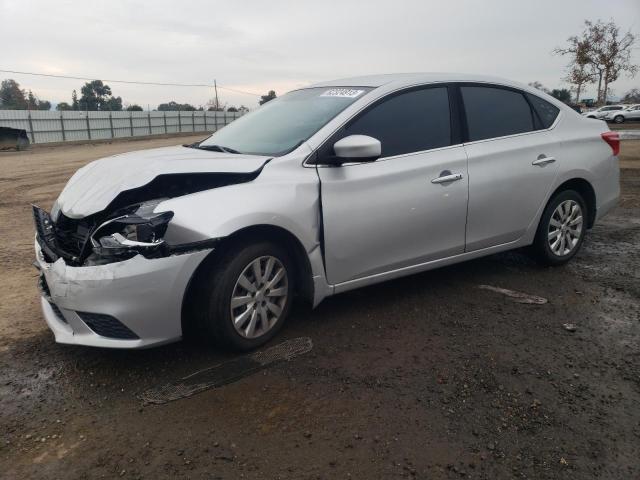 NISSAN SENTRA 2017 3n1ab7ap7hy315188