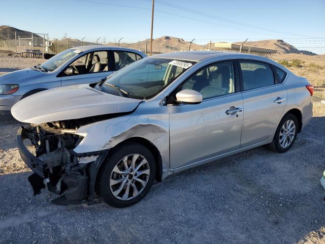 NISSAN SENTRA 2017 3n1ab7ap7hy321508