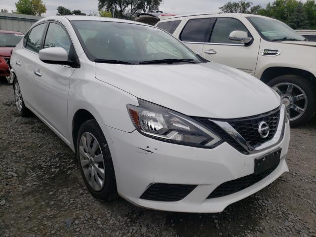 NISSAN SENTRA S 2017 3n1ab7ap7hy323047