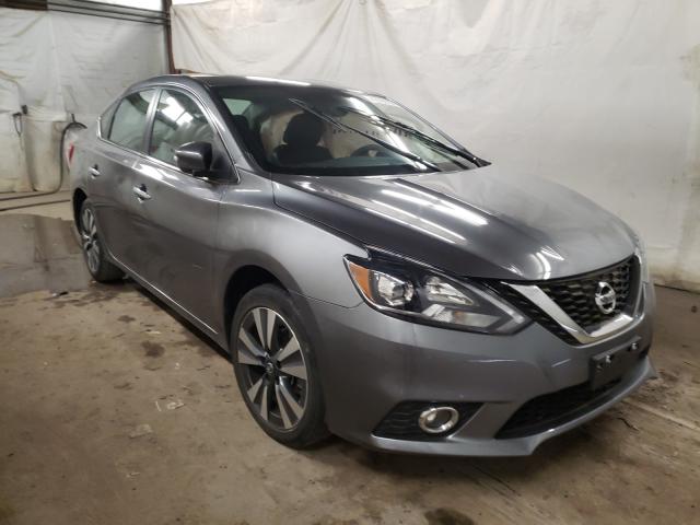 NISSAN SENTRA S 2017 3n1ab7ap7hy323761