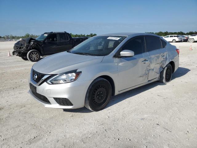 NISSAN SENTRA 2017 3n1ab7ap7hy325199