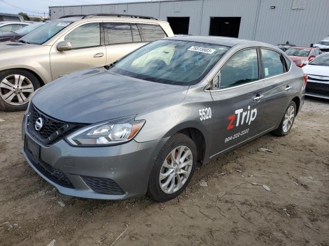 NISSAN SENTRA 2017 3n1ab7ap7hy328345